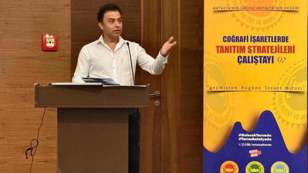 Antalya’nın Lezzet Haritası Yeniden Çiziliyor! 4